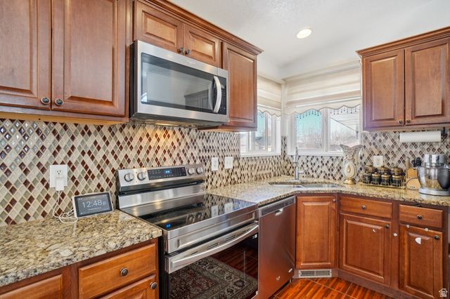 3720 S HAMPSHIRE CIR, Salt Lake City, UT 84119