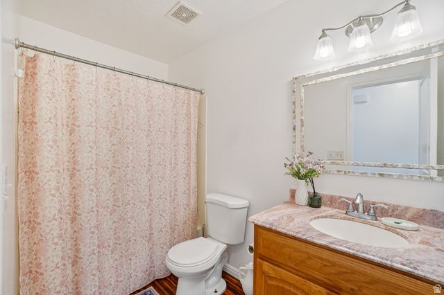 3720 S HAMPSHIRE CIR, Salt Lake City, UT 84119