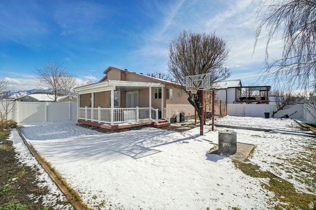 3720 S HAMPSHIRE CIR, Salt Lake City, UT 84119