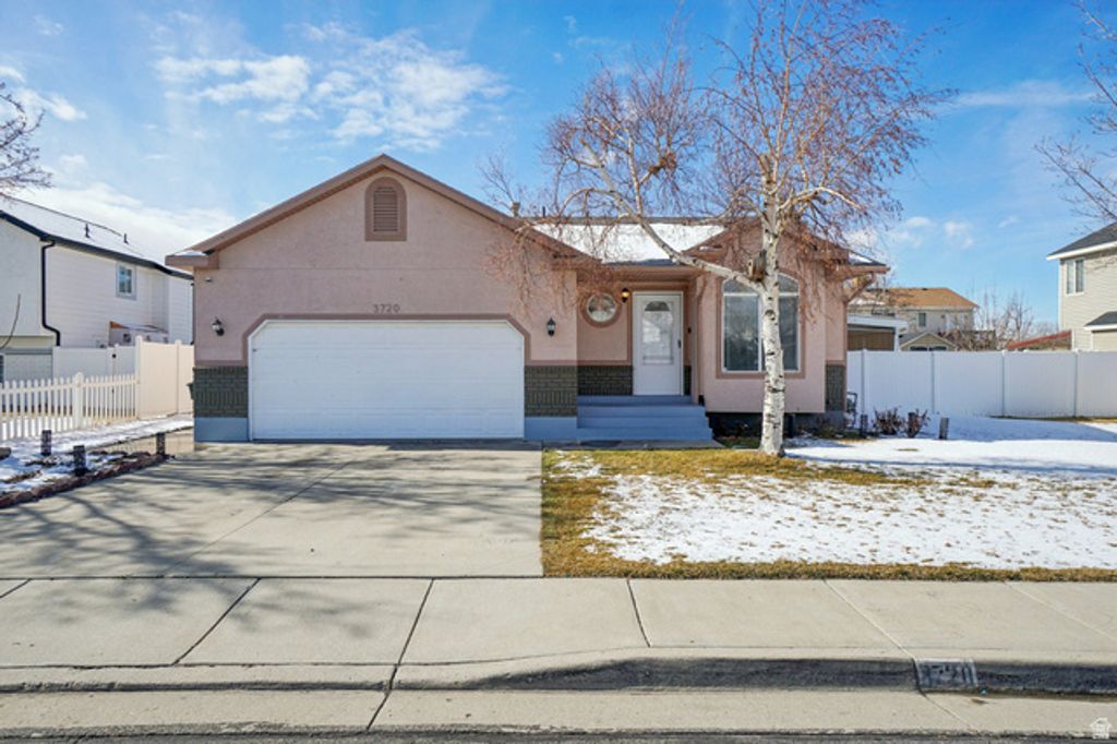 3720 S HAMPSHIRE CIR, Salt Lake City, UT 84119