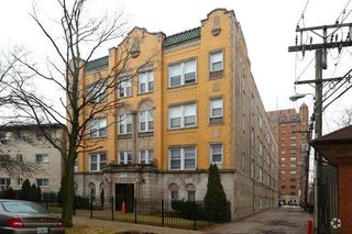 1333 W Birchwood Avenue 203, Chicago, IL 60626