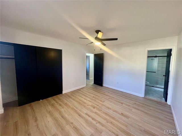 1921 Lakeheights Lane, Unincorporated, MO 63138