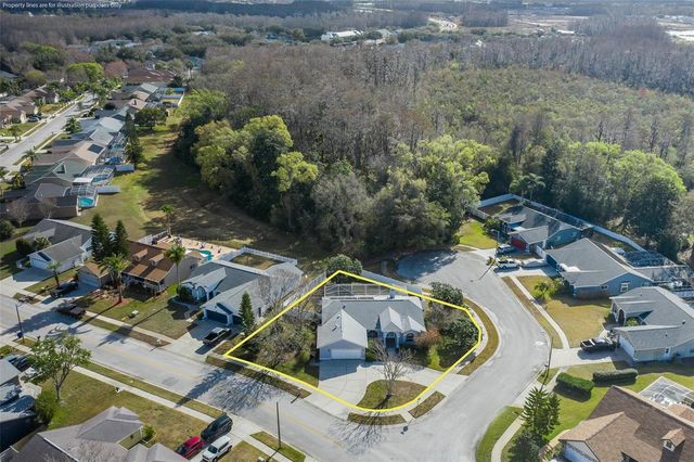 3138 ELLINGTON WAY, New Port Richey, FL 34655