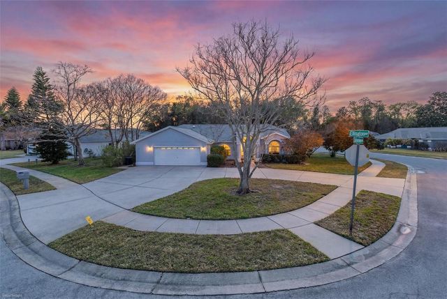 3138 ELLINGTON WAY, New Port Richey, FL 34655