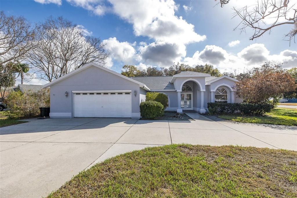 Image 1 of property listing at 3138 ELLINGTON WAY, New Port Richey, FL 34655