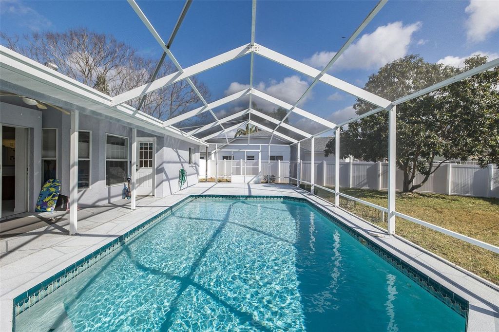 Image 2 of property listing at 3138 ELLINGTON WAY, New Port Richey, FL 34655