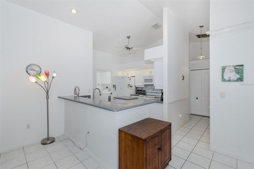 Image 14 of property listing at 3138 ELLINGTON WAY, New Port Richey, FL 34655