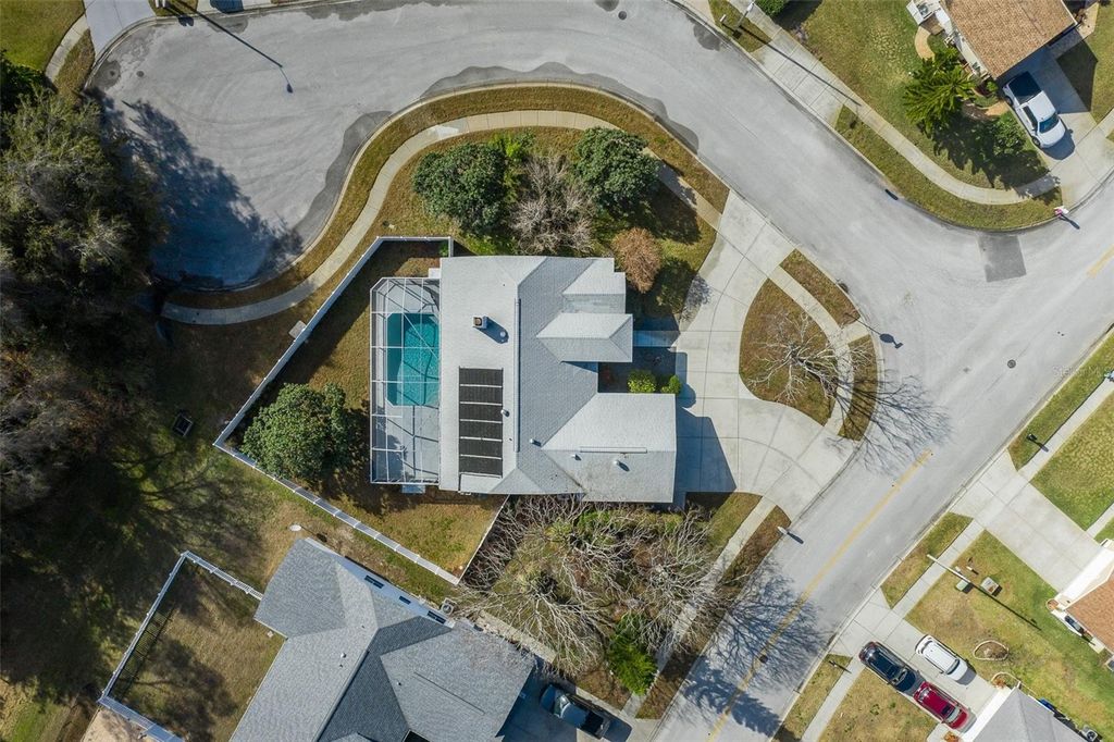 Image 5 of property listing at 3138 ELLINGTON WAY, New Port Richey, FL 34655