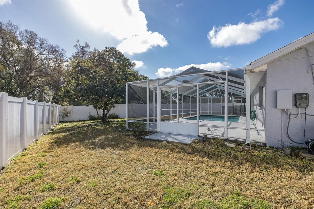 Image 56 of property listing at 3138 ELLINGTON WAY, New Port Richey, FL 34655