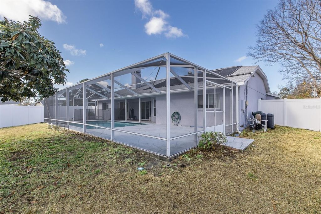 Image 58 of property listing at 3138 ELLINGTON WAY, New Port Richey, FL 34655