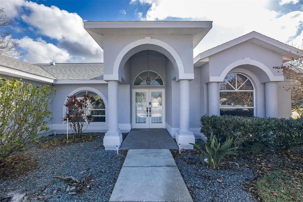 Image 7 of property listing at 3138 ELLINGTON WAY, New Port Richey, FL 34655