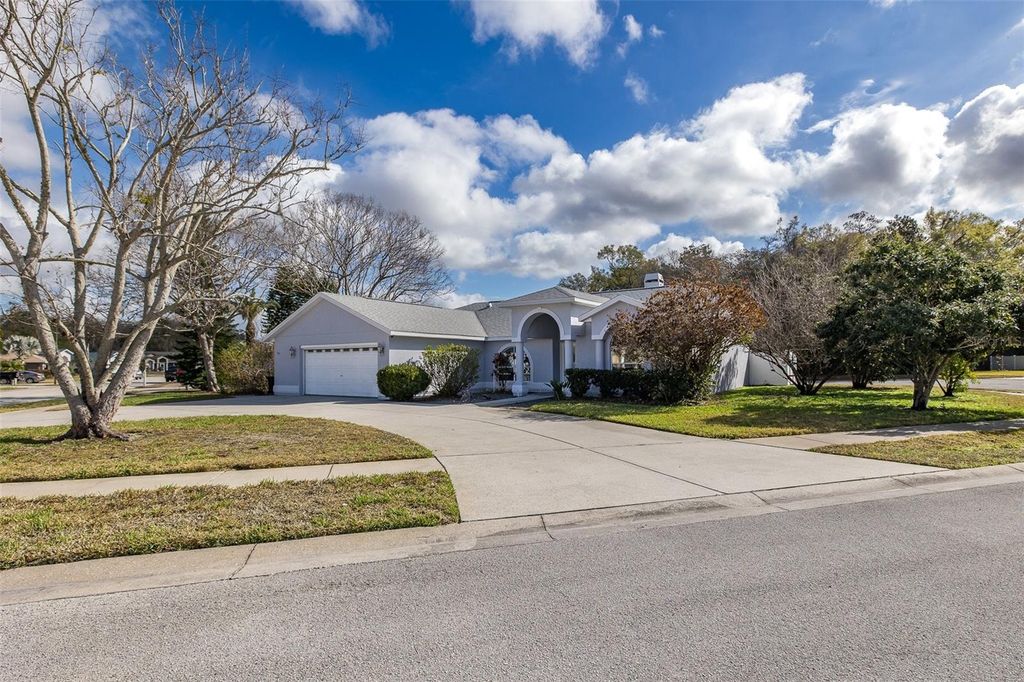 Image 62 of property listing at 3138 ELLINGTON WAY, New Port Richey, FL 34655