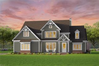 LOT 34 Pawpaw (Rivermont) WAY, Virginia Beach, VA 23456