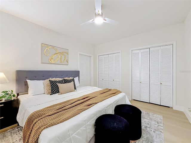516 S EXETER STREET, Eustis, FL 32726