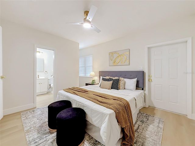 516 S EXETER STREET, Eustis, FL 32726