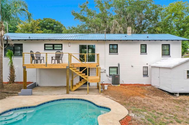 516 S EXETER STREET, Eustis, FL 32726