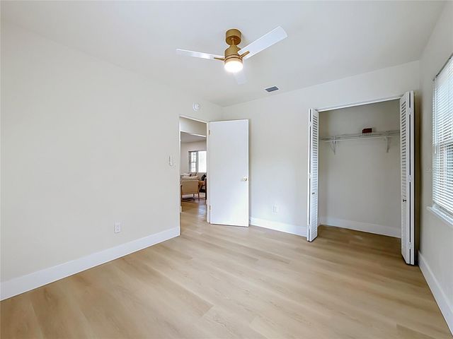 516 S EXETER STREET, Eustis, FL 32726