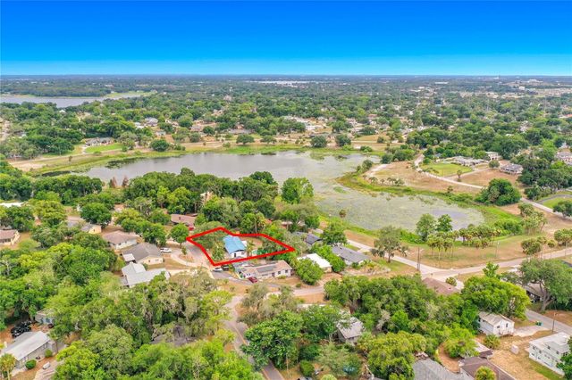 516 S EXETER STREET, Eustis, FL 32726