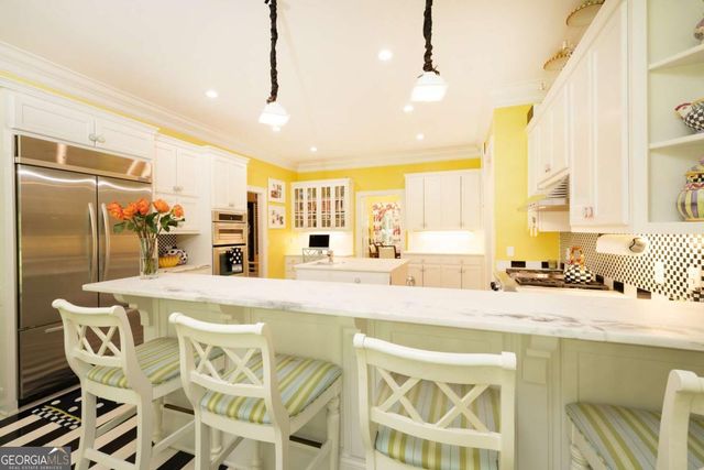 15 Old Paces Place, Atlanta, GA 30327