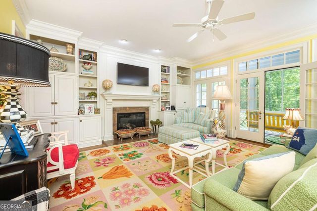 15 Old Paces Place, Atlanta, GA 30327