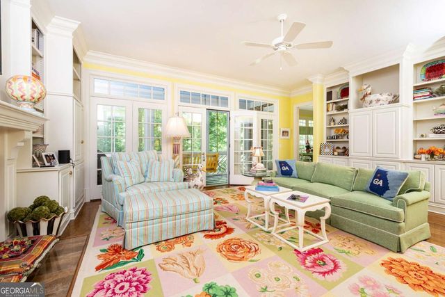 15 Old Paces Place, Atlanta, GA 30327