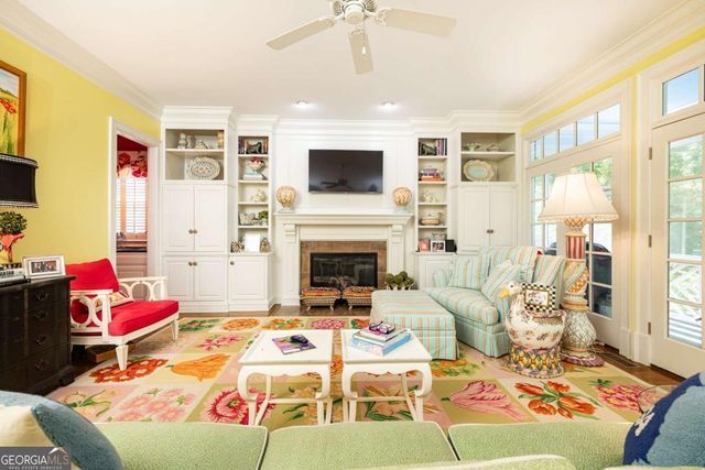15 Old Paces Place, Atlanta, GA 30327