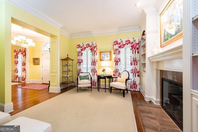 15 Old Paces Place, Atlanta, GA 30327
