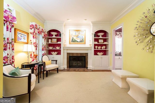 15 Old Paces Place, Atlanta, GA 30327