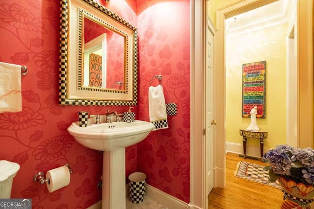 15 Old Paces Place, Atlanta, GA 30327