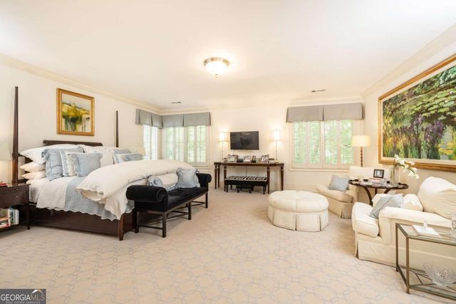 15 Old Paces Place, Atlanta, GA 30327