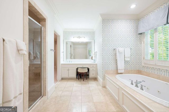 15 Old Paces Place, Atlanta, GA 30327