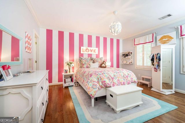 15 Old Paces Place, Atlanta, GA 30327