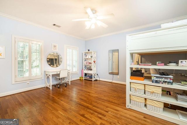 15 Old Paces Place, Atlanta, GA 30327