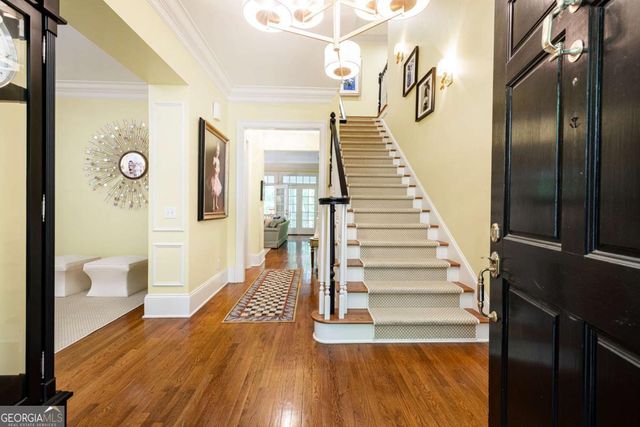 15 Old Paces Place, Atlanta, GA 30327