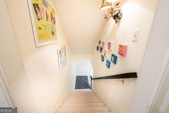15 Old Paces Place, Atlanta, GA 30327