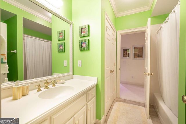 15 Old Paces Place, Atlanta, GA 30327