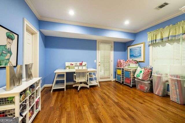 15 Old Paces Place, Atlanta, GA 30327