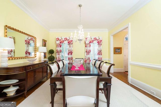 15 Old Paces Place, Atlanta, GA 30327