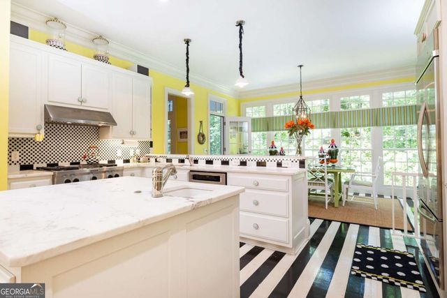 15 Old Paces Place, Atlanta, GA 30327