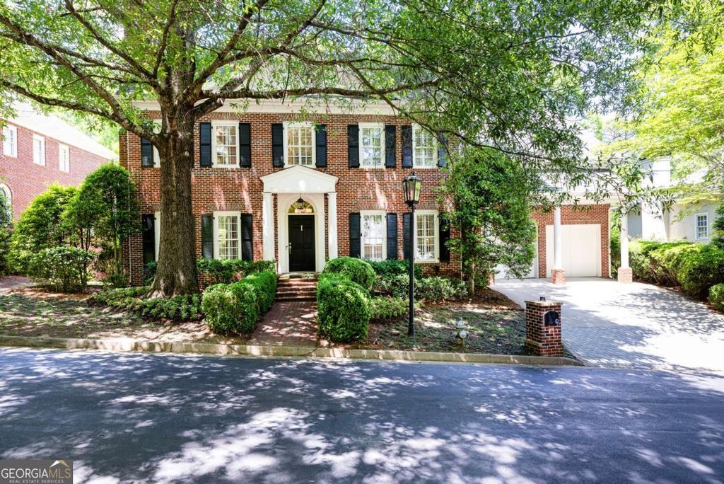 15 Old Paces Place, Atlanta, GA 30327