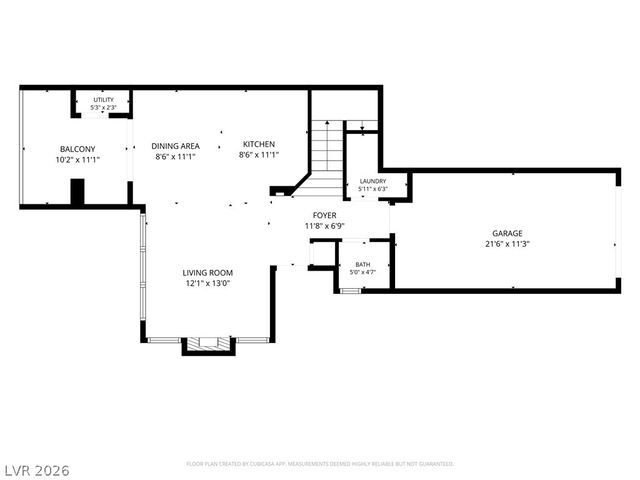 251 South Green Valley Parkway 2211, Henderson, NV 89012