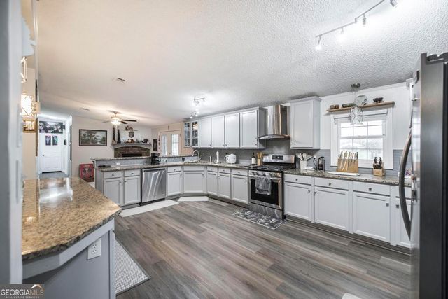 319 Pope Road, Roberta, GA 31078