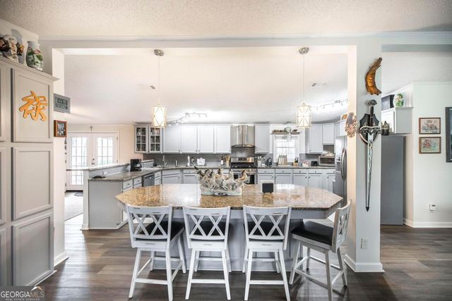 319 Pope Road, Roberta, GA 31078