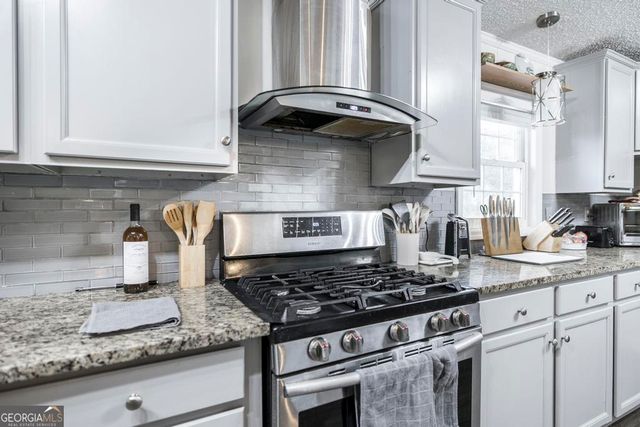 319 Pope Road, Roberta, GA 31078