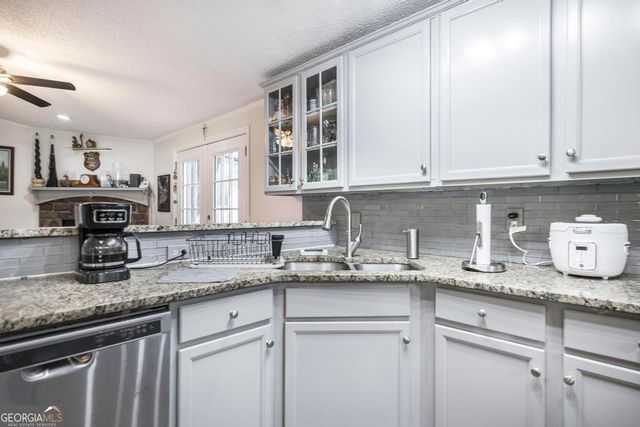 319 Pope Road, Roberta, GA 31078