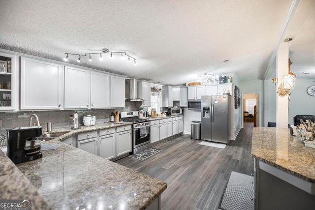 319 Pope Road, Roberta, GA 31078