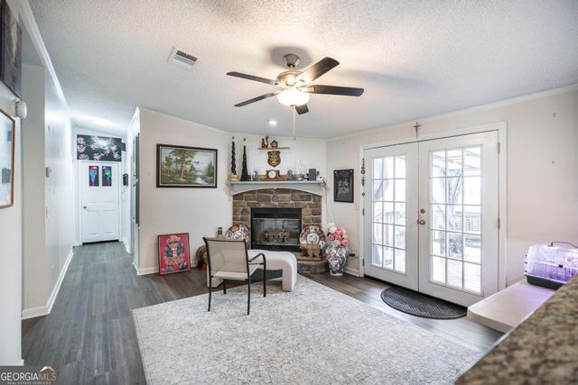 319 Pope Road, Roberta, GA 31078