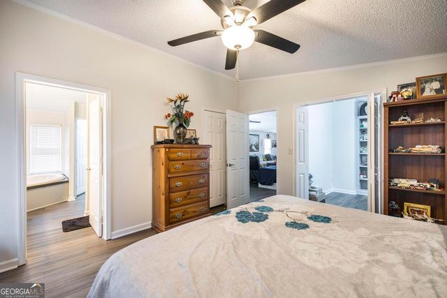 319 Pope Road, Roberta, GA 31078