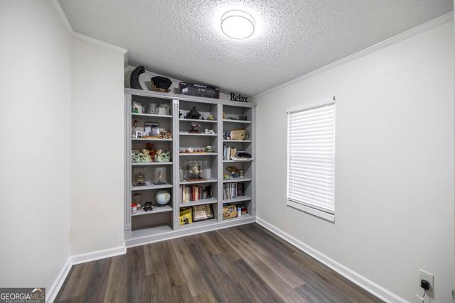 319 Pope Road, Roberta, GA 31078