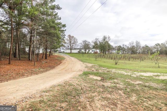 319 Pope Road, Roberta, GA 31078